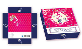 花好月圆礼盒
