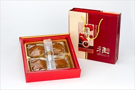 月饼
