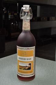 洋酒 红酒