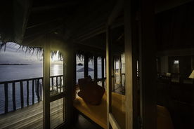 马尔代夫吉利岛