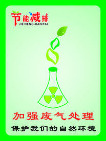节能减排