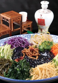 大拌菜