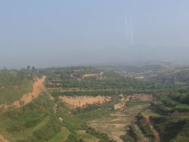 山区风景