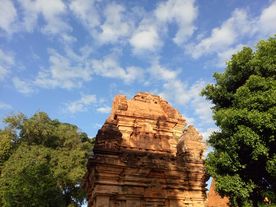 越南风景
