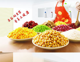 五谷好豆浆豆浆机