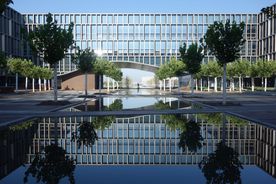天津大学图书馆