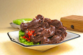 麻辣鸭胗