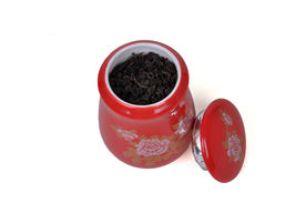 茶罐
