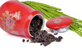 茶罐