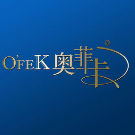 奥菲卡 logo