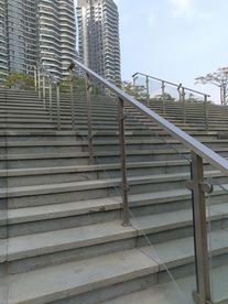 立柱