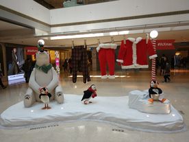 雪人
