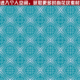 时尚花纹
