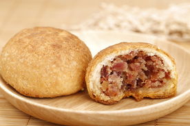 鲜肉月饼
