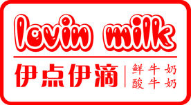伊点伊滴LOGO