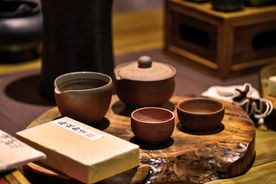 茶杯