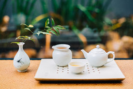茶具
