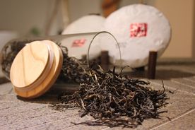 普洱茶