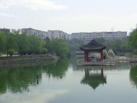 临汾师范