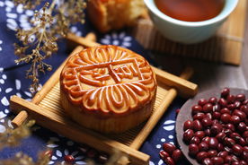 中秋月饼