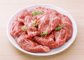 牛肉