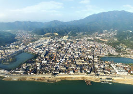 杭州 建德 梅城 严州府