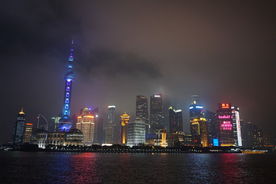 夜上海