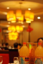 饮料