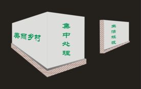 垃圾台