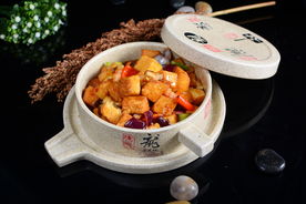 食神豆腐