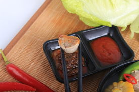 丸子 肉丸 猪肉丸 牛肉丸