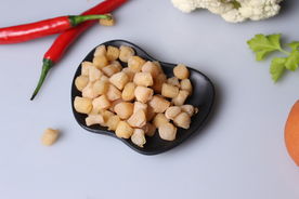 干贝 元贝 瑶柱 扇贝 水产干