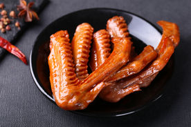 鸭翅