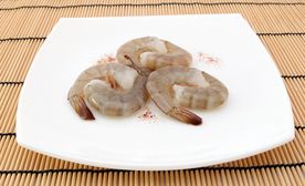 鲜虾图片