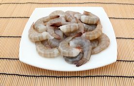 鲜虾图片