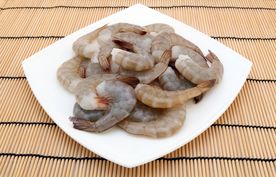 鲜虾图片