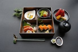 一人食