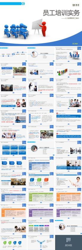 员工培训