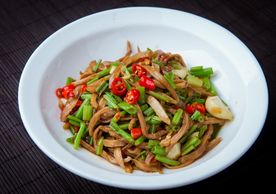 老爷们的下酒菜