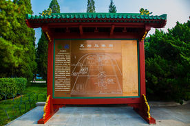 北京天坛公园