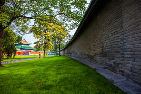 北京天坛公园
