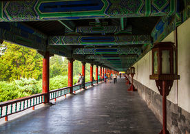 北京天坛公园