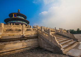 北京天坛公园