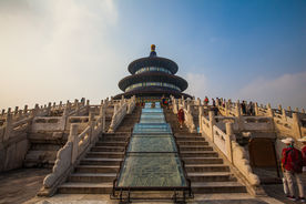 北京天坛公园