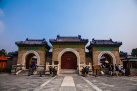 北京天坛公园