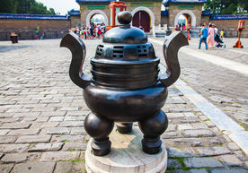 北京天坛公园