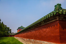 北京天坛公园