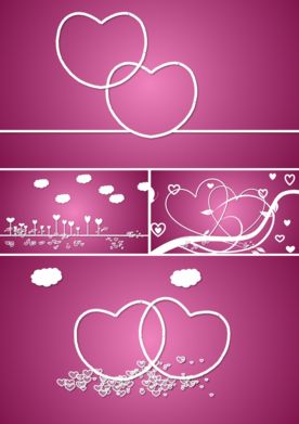 PPT设计 简洁PPT模板