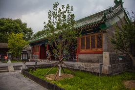 北京恭王府