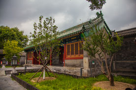 北京恭王府